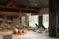 Квартира 1 комната 752 м² Дубай, ОАЭ