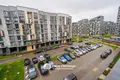 Квартира 3 комнаты 72 м² Копище, Беларусь