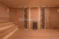 1 bedroom apartment 46 m² Gazipasa, Turkey
