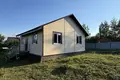 House 59 m² Rakauski sielski Saviet, Belarus