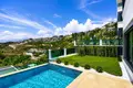 4-Zimmer-Villa 220 m² Muratpasa, Türkei