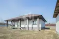 Haus  Hajnienski sielski Saviet, Belarus