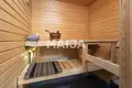 Mieszkanie 5 pokojów 107 m² Kirkkonummi, Finlandia