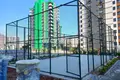 2 bedroom apartment 70 m² Mezitli, Turkey