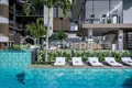 Wohnung 1 Schlafzimmer  Canggu, Indonesien