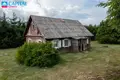 Дом 62 м² Pakalniskiai, Литва