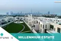 4-Zimmer-Villa 3 180 m² Dubai, Vereinigte Arabische Emirate