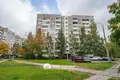 Квартира 1 комната 34 м² Минск, Беларусь