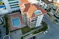 Wohnung 3 zimmer 120 m² Kestel, Türkei