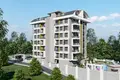 Mieszkanie 2 pokoi 50 m² Mahmutlar Mahallesi, Turcja
