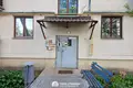 Wohnung 2 zimmer 44 m² Minsk, Belarus