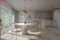 Mieszkanie 3 pokoi 81 m² Wilno, Litwa