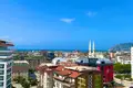Mieszkanie 2 pokoi 70 m² Muratpasa, Turcja