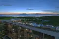 Appartement 1 chambre 35 m² Choeng Thale, Thaïlande
