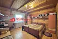 Casa 147 m² Padlabienski sielski Saviet, Belarús