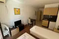 Apartamento 1 habitación 38 m² Aheloy, Bulgaria