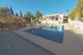 5-Schlafzimmer-Villa 285 m² lAlfas del Pi, Spanien