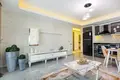 Appartement 3 chambres 110 m² Alanya, Turquie