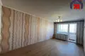 Mieszkanie 3 pokoi 62 m² Soligorsk, Białoruś