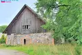 Commercial property 1 149 m² in Pabalve, Lithuania