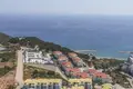 Szeregowiec 3 pokoi  Alanya, Turcja