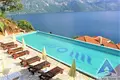Apartment  Kostanjica, Montenegro