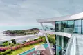 Wohnung 4 zimmer 174 m² Bodrum, Türkei