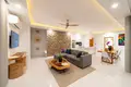 Villa de tres dormitorios 1 m² Ko Samui, Tailandia