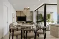 Mieszkanie 3 pokoi 165 m² Limassol, Cypr