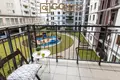 Квартира 2 комнаты  Smolice, Польша