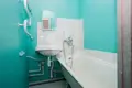 2 room apartment 43 m² Minsk, Belarus