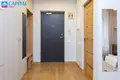 Apartamento 1 habitación 23 m² Vilna, Lituania
