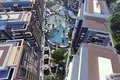 Mieszkanie 3 pokoi 110 m² Erdemli, Turcja