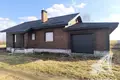 Dom 107 m² Carnaucycki sielski Saviet, Białoruś