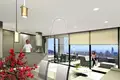 Villa de 4 dormitorios 245 m² Finestrat, Španjolska