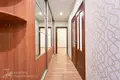 Квартира 2 комнаты 58 м² Минск, Беларусь