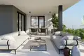 2 bedroom apartment 132 m² Germasogeia, Cyprus