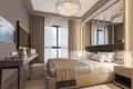 Wohnung 3 zimmer 82 m² Akarca Koyu, Türkei