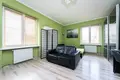 1 room apartment 39 m² Warsaw, Poland