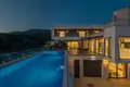 Dom 4 pokoi 363 m² Split Dalmatia County, Chorwacja