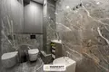 Appartement 3 chambres 84 m² Minsk, Bélarus