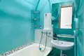 Квартира 3 комнаты 53 м² Минск, Беларусь