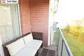 Mieszkanie 3 pokoi 43 m² Miasto Stołeczne Praga, Czechy