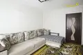 Квартира 2 комнаты 44 м² Минск, Беларусь