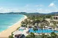Apartamento 115 m² Provincia de Phuket, Tailandia