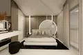 Квартира 3 комнаты 116 м² Аланья, Турция