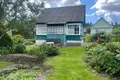 Haus 35 m² Zdanovicki sielski Saviet, Belarus