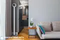 Apartamento 2 habitaciones 59 m² Minsk, Belarús