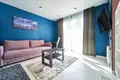 Appartement 2 chambres 42 m² Minsk, Bélarus