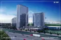 Piso en edificio nuevo Basin Istanbul Hotel Apartments Compound